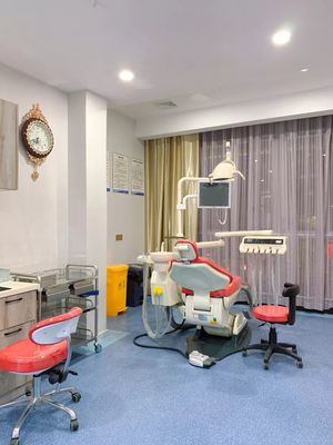 口腔護理新選擇 貝格口腔49.9元超值套餐與日常護理指南