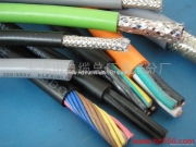 天津市電纜總廠第一分廠控制電纜 產(chǎn)品相冊(cè)與專(zhuān)業(yè)解讀