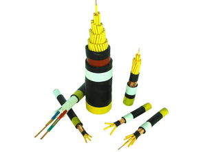 安徽天康控制電纜ZR-KYJV 4×1.5性能與應用解析