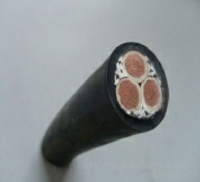 CEFR船用控制電纜CEFR-3*25+1*10 品質護航船舶電氣系統的核心組件