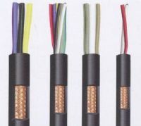 KVVRP 控制電線電纜 絞合裸銅導(dǎo)體控制電線電纜_機(jī)電之家