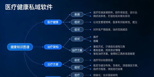 北京醫療健康私域軟件推薦 信息安全先行，技術與合規并重